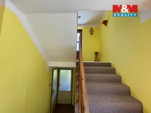Prodej rodinného domu, Radslavice, Přerovská, 220 m2