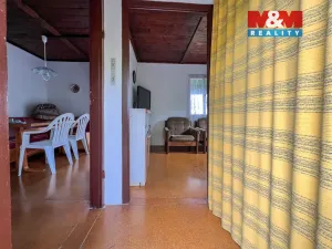 Prodej chaty, Litoměřice, 40 m2