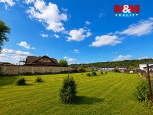 Prodej pozemku pro bydlení, Staňkovice, Myslivecká, 1014 m2