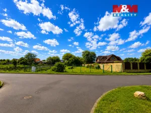 Prodej pozemku pro bydlení, Staňkovice, Myslivecká, 1014 m2