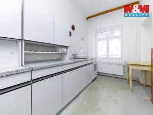 Prodej rodinného domu, Velké Tresné, 226 m2