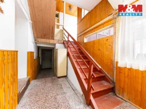 Prodej rodinného domu, Velké Tresné, 226 m2