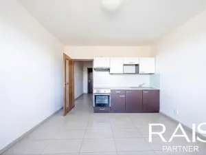 Prodej bytu 1+kk, Brno, Svitavská, 29 m2
