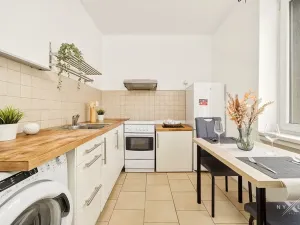 Prodej bytu 2+1, Praha - Hloubětín, Poděbradská, 51 m2