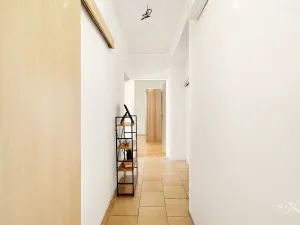 Prodej bytu 2+1, Praha - Hloubětín, Poděbradská, 51 m2