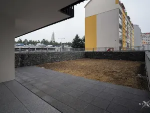 Pronájem bytu 2+kk, Praha - Letňany, Malkovského, 162 m2