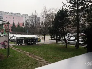 Pronájem bytu 2+kk, Praha - Letňany, Malkovského, 162 m2