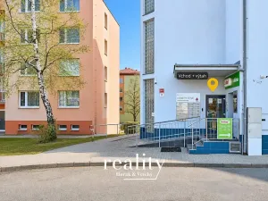 Pronájem kanceláře, Znojmo, Kuchařovická, 84 m2