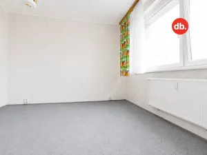Prodej bytu 4+1, Ostrov, Lidická, 84 m2