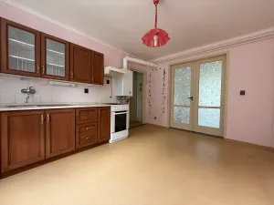 Prodej bytu 2+1, Hulín, Sadová, 55 m2
