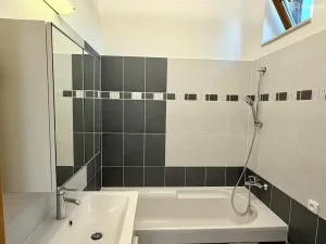 Pronájem bytu 1+kk, Brno, Křížkovského, 32 m2
