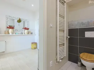 Prodej bytu 1+kk, Brno, Řípská, 47 m2