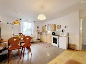 Prodej zemědělské usedlosti, Drahonín, 186 m2