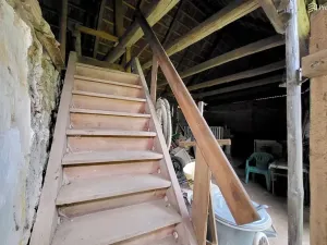 Prodej zemědělské usedlosti, Drahonín, 186 m2