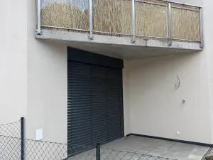 Pronájem bytu 2+kk, Kutná Hora, Plk. Loudy, 54 m2