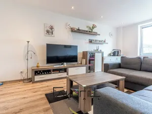 Prodej bytu 2+1, Ostrava, Moravská, 50 m2