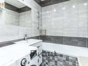 Prodej bytu 2+1, Ostrava, Moravská, 50 m2