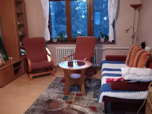 Prodej bytu 3+1, Vilémov, 78 m2