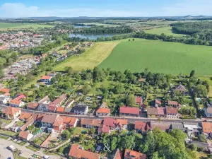 Prodej pozemku pro bydlení, Bystřice, 2125 m2
