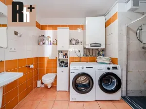 Prodej bytu 2+kk, Ostrava, 53 m2