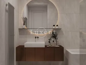 Prodej bytu 4+kk, Praha - Vinohrady, Polská, 125 m2