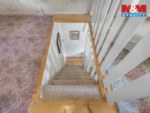 Prodej chaty, Dolní Lánov, 42 m2