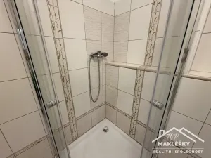 Pronájem bytu 2+kk, Kutná Hora, Tyršova, 54 m2