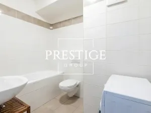 Pronájem bytu 1+kk, Praha - Letňany, Pavla Beneše, 45 m2
