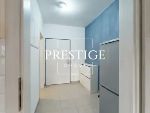 Pronájem bytu 1+kk, Praha - Letňany, Pavla Beneše, 45 m2