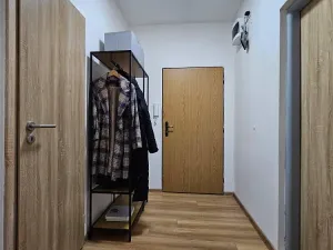 Pronájem bytu 2+1, Litvínov - Chudeřín, Chudeřínská, 47 m2