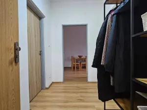 Pronájem bytu 2+1, Litvínov - Chudeřín, Chudeřínská, 47 m2