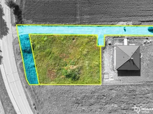 Prodej pozemku pro bydlení, Stařechovice, 1096 m2