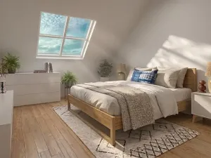 Prodej bytu 2+kk, Praha - Nusle, V Horkách, 41 m2