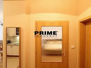 Pronájem bytu 2+kk, Praha - Vinohrady, Na Kozačce, 48 m2
