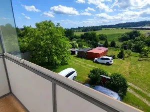 Prodej bytu 3+1, Luká, 70 m2