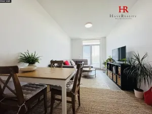 Pronájem bytu 2+kk, Benešov, Hodějovského, 42 m2