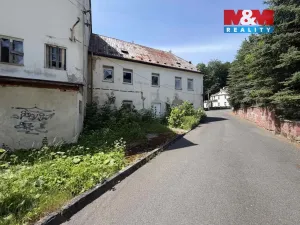 Prodej restaurace, Dubí, Ruská, 500 m2