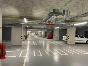 Pronájem bytu 3+kk, Praha, 80 m2