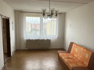 Prodej bytu 3+1, České Budějovice, V. Volfa, 73 m2