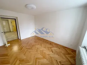 Pronájem bytu 2+1, Hořovice, Palachova, 66 m2