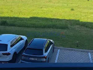 Pronájem bytu 2+kk, České Budějovice, Rožnovská, 52 m2