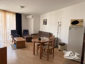 Prodej bytu 2+kk, Sveti Vlas, Bulharsko, 60 m2