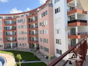 Prodej bytu 2+kk, Sveti Vlas, Bulharsko, 60 m2