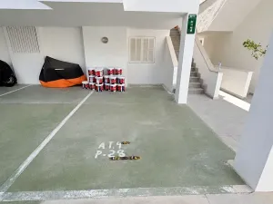 Prodej bytu 3+kk, Cala Vinyes, Španělsko, 80 m2