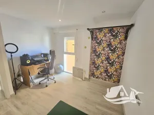 Prodej bytu 4+kk, Palma de Mallorca, Španělsko, 85 m2