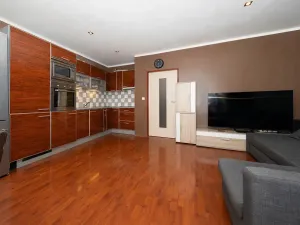 Prodej bytu 3+kk, Velké Přílepy, Boženy Němcové, 61 m2