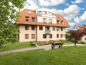Prodej bytu 3+kk, Velké Přílepy, Boženy Němcové, 61 m2