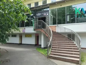 Pronájem restaurace, Karlovy Vary, T. G. Masaryka, 210 m2