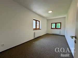Prodej rodinného domu, Přehýšov, 97 m2