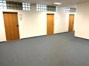 Pronájem kanceláře, Brno, Kobližná, 27 m2